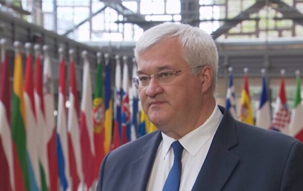 Наступні санкції ЄС мають вдарити по військовому бюджету Путіна – МЗС