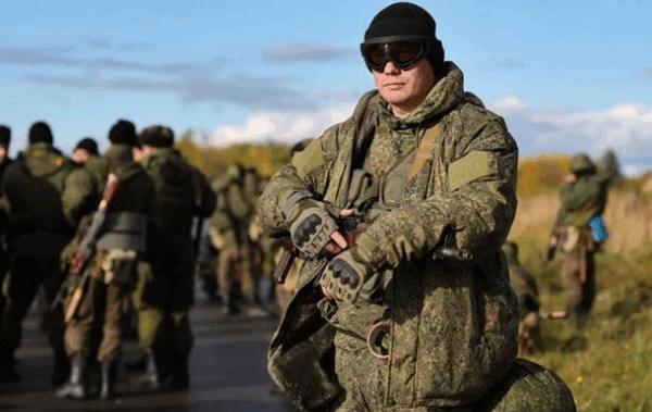 Названо площу України, яку окупувала РФ у травні