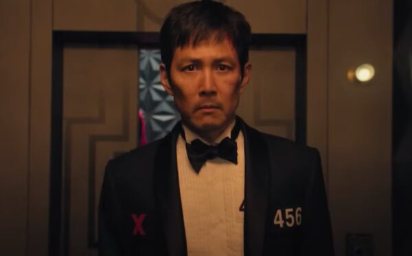 Netflix випустив трейлер фінального сезону Гри в кальмара