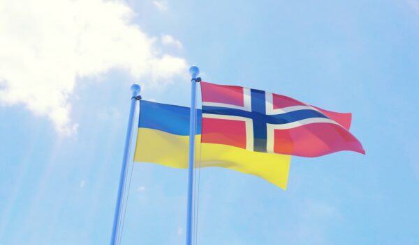 Норвегія скерувала &euro;86 млн на боєприпаси для України