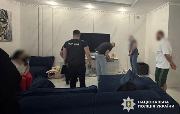 Поліція затримала довірену особу Назрія Гусакова – ЗМІ