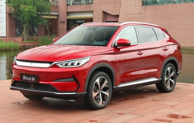Авто новини - Попит на авто з Китаю серед українців зріс на 70%