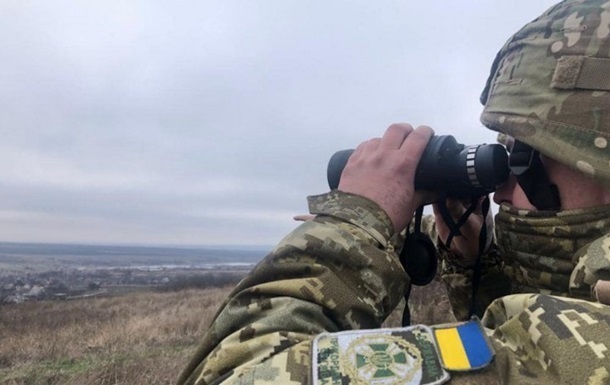 Новини України - Прикордонника судитимуть за хабар у криптовалюті