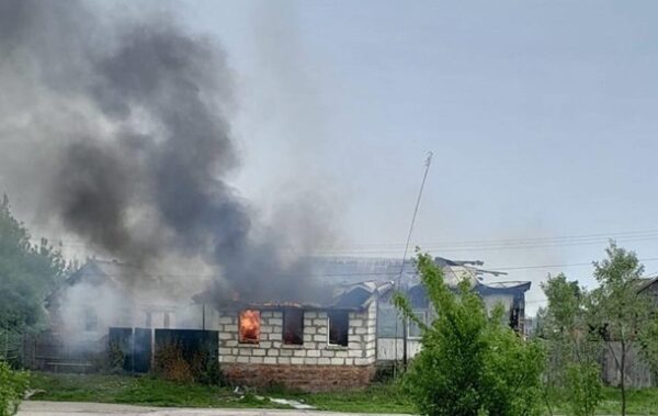 РФ наступає на Сумщині: прикордонники назвали найпекельніші напрямки