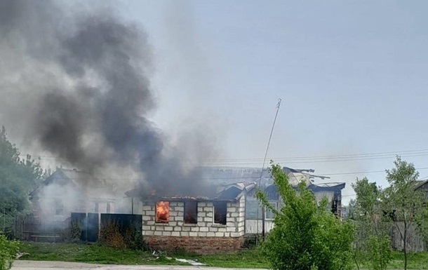 Новини України - РФ наступає на Сумщині: прикордонники назвали найпекельніші напрямки