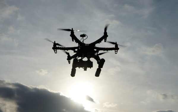 РФ цьогоріч планує виготовити 2 млн FPV-дронів за допомогою КНР – розвідка