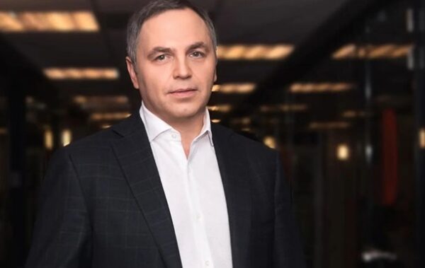 Родина Портнова придбала квартири в Дубаї на понад $2 млн – ЗМІ