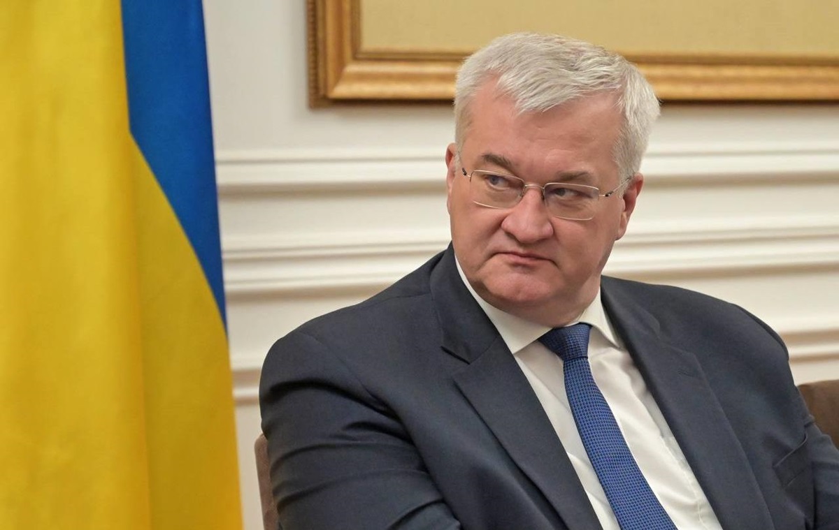 Новини України - Росія 100 днів ігнорує перемир’я - Сибіга