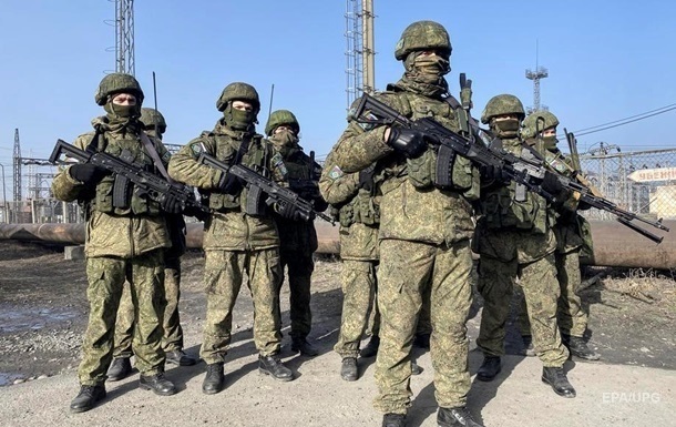 Новини світу - Росія прагне підпорядкувати армії ОДКБ - ISW