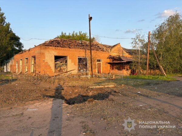 Росіяни протягом доби били по Запорізькій області: п&rsquo;ятеро загиблих