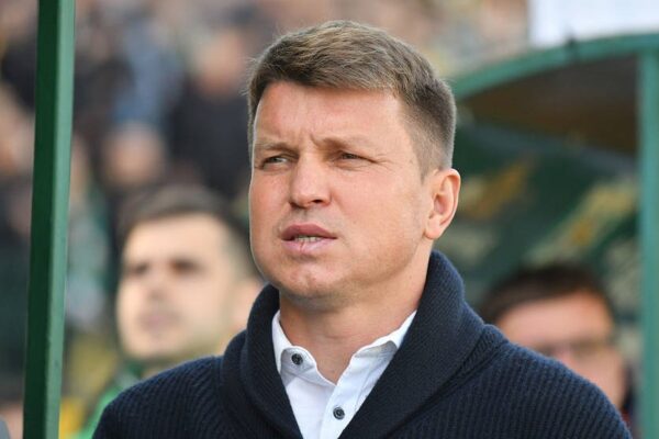 Ротань визнав, що вів переговори з донецьким Шахтарем