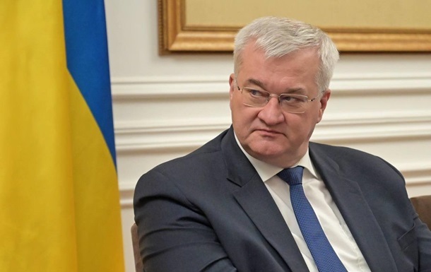 Новини України - Сибіга прийме участь в засіданні Ради глав МЗС Євросоюзу