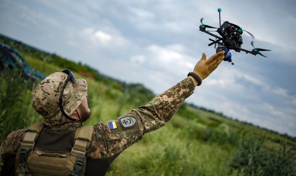 Новини України - Сили оборони знищили Нону, гармату і боєкомплект