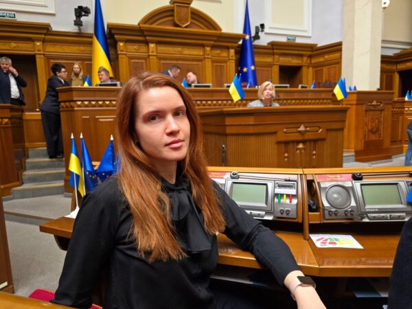 Смерть від ракети &ndash; “карма”. Скандал з Безуглою