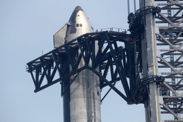 SpaceX запустить Falcon 9 з астронавтами зі США, Індії, Польщі та Угорщини