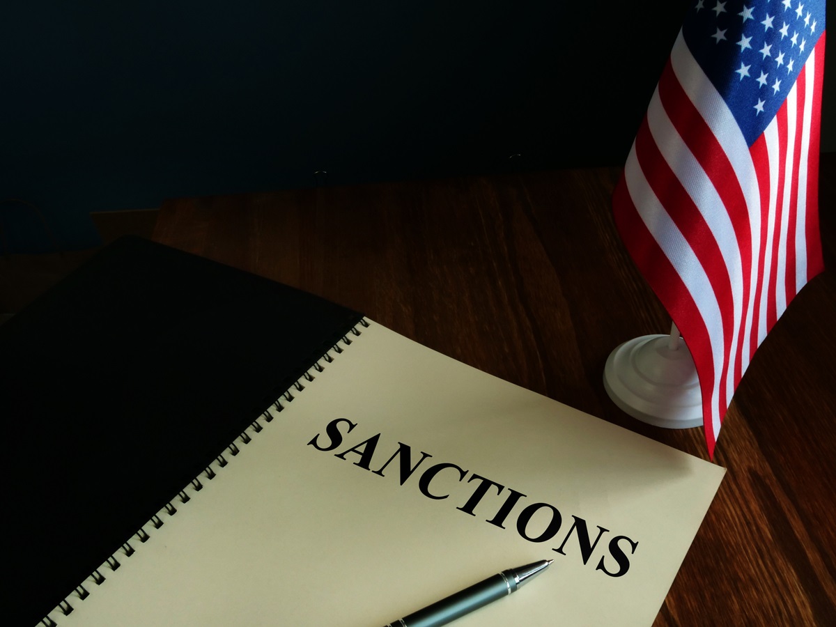 Новини світу - США запровадили посилені санкції проти Ірану
