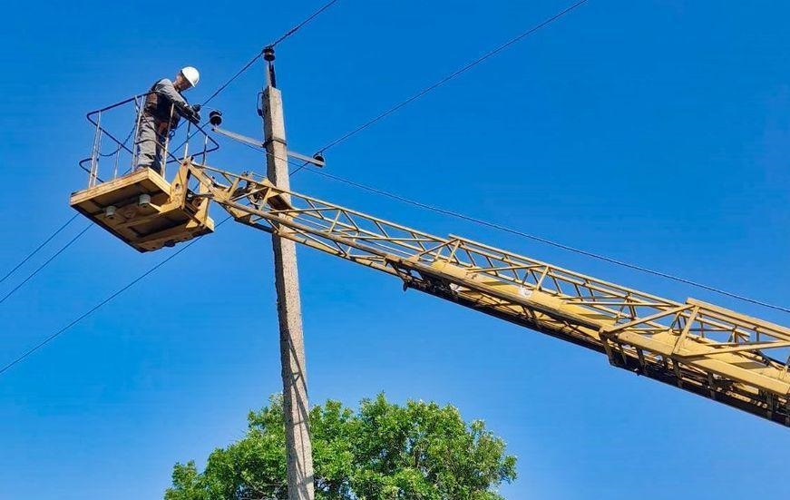 Новини України - Стало відомо про стан енергосистеми України наприкінці тижня