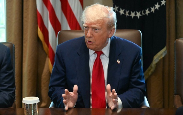Новини світу - Трамп готовий повторно бомбардувати Іран - Reuters