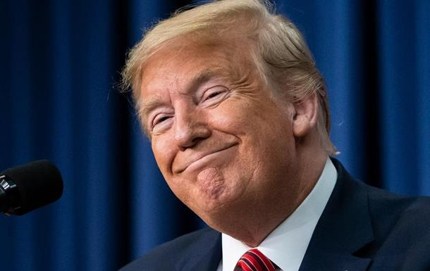 Новини світу - Трамп про атаку Ірана: Дуже слабко