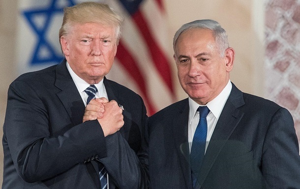 Новини світу - Трамп вимагає від Ізраїлю припинити кримінальну справу проти Нетаньягу