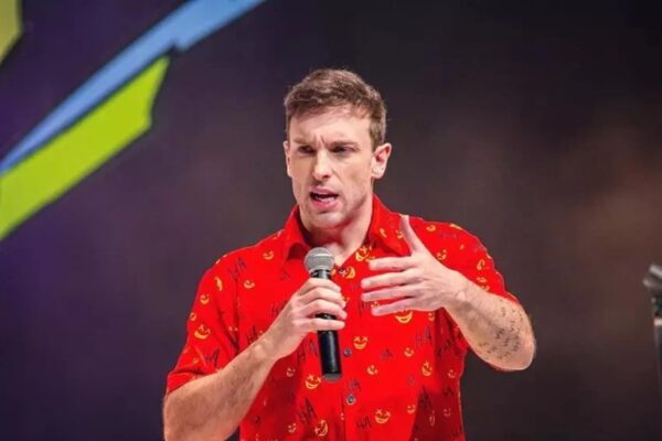У Бразилії коміка ув&rsquo;язнили за дискримінаційний стендап