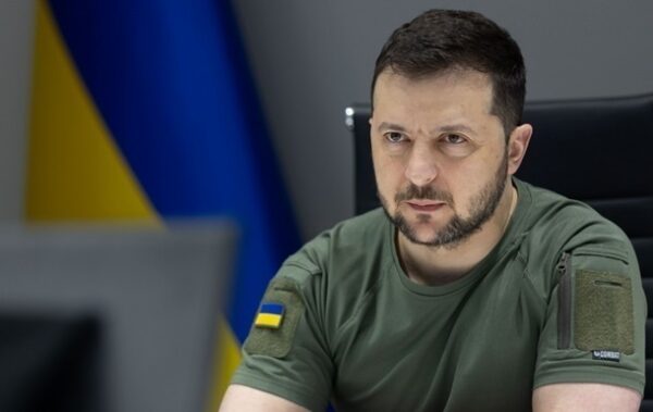 Україна вже відбудувала сотні об’єктів інфраструктури – Зеленський