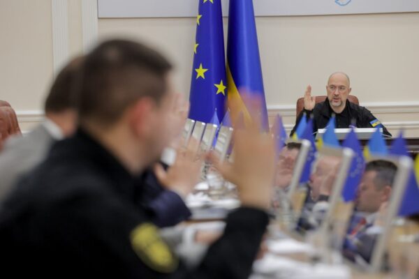 Уряд виділив на виплати за програмою Національний кешбек 2,4 млрд грн