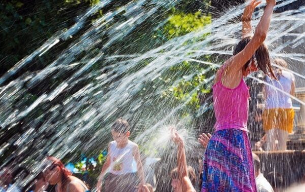 В Іспанії та Італії зафіксовано рекордну спеку до 46&deg;C