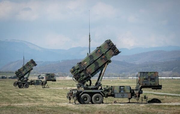 В Ізраїлі спростували заяву посла про передачу Patriot для України