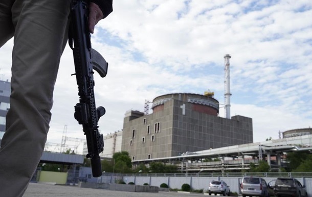 Новини політики - В МАГАТЕ зробили нову заяву про перезапуск Запорізької АЕС