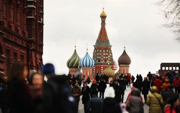 В Росії спалахнув конфлікт між Кремлем та Центробанком
