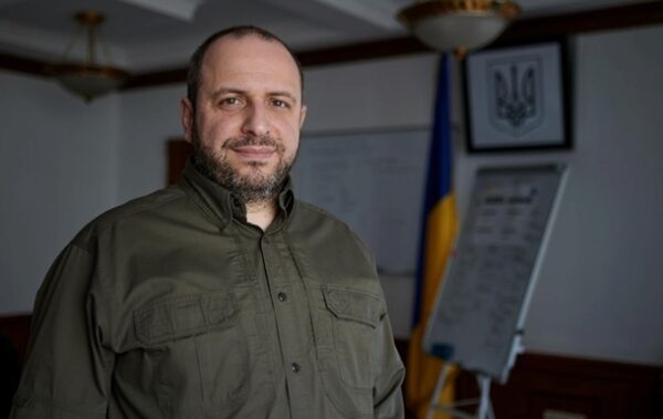 В Україні з’явиться маркетплейс зброї для військових
