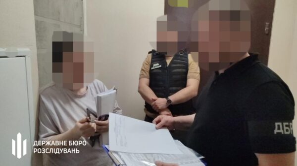 Втрати на мільйон: експосадовиця передала держмайно у приватні руки