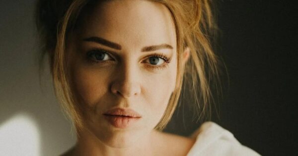 Яна Глущенко після Дизель шоу стала телеведучою