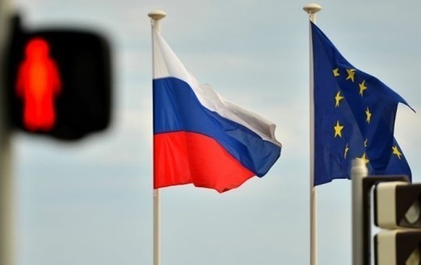 Новини світу - ЄС продовжив санкції проти Росії за анексію Криму