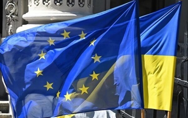 ЄС продовжив торговельний безвіз для української сталі та заліза