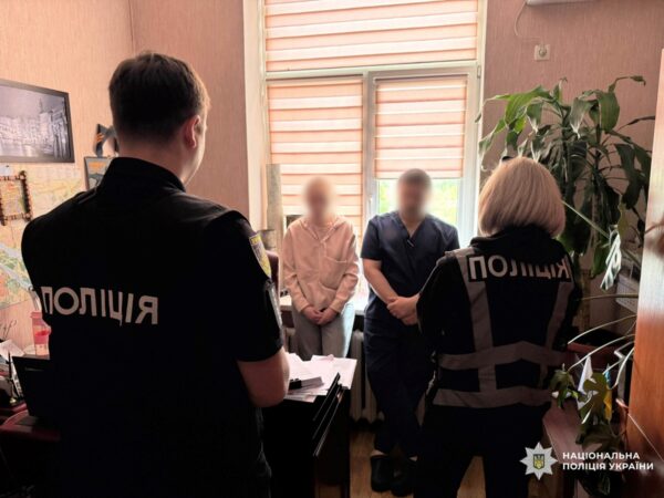 Запорізькі лікарі привласнювали кошти на лікування поранених військових