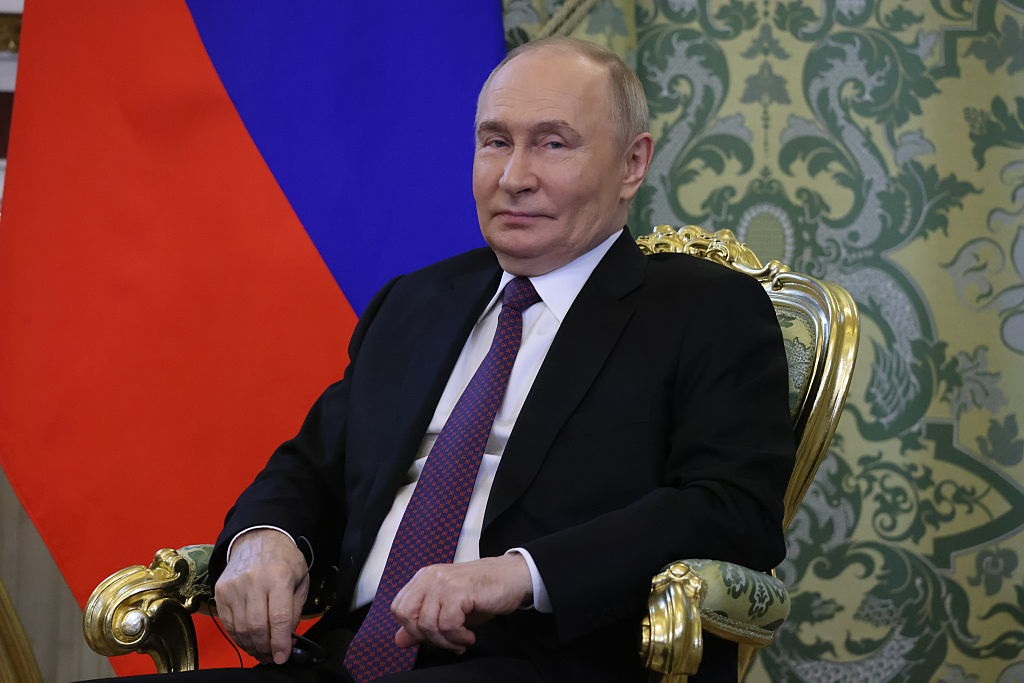 Новини України - Зеленський назвав фактори, які допомагають Путіну