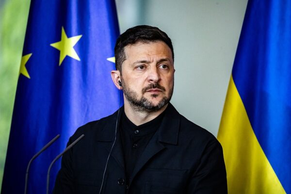 Зеленський назвав мету операції Павутина