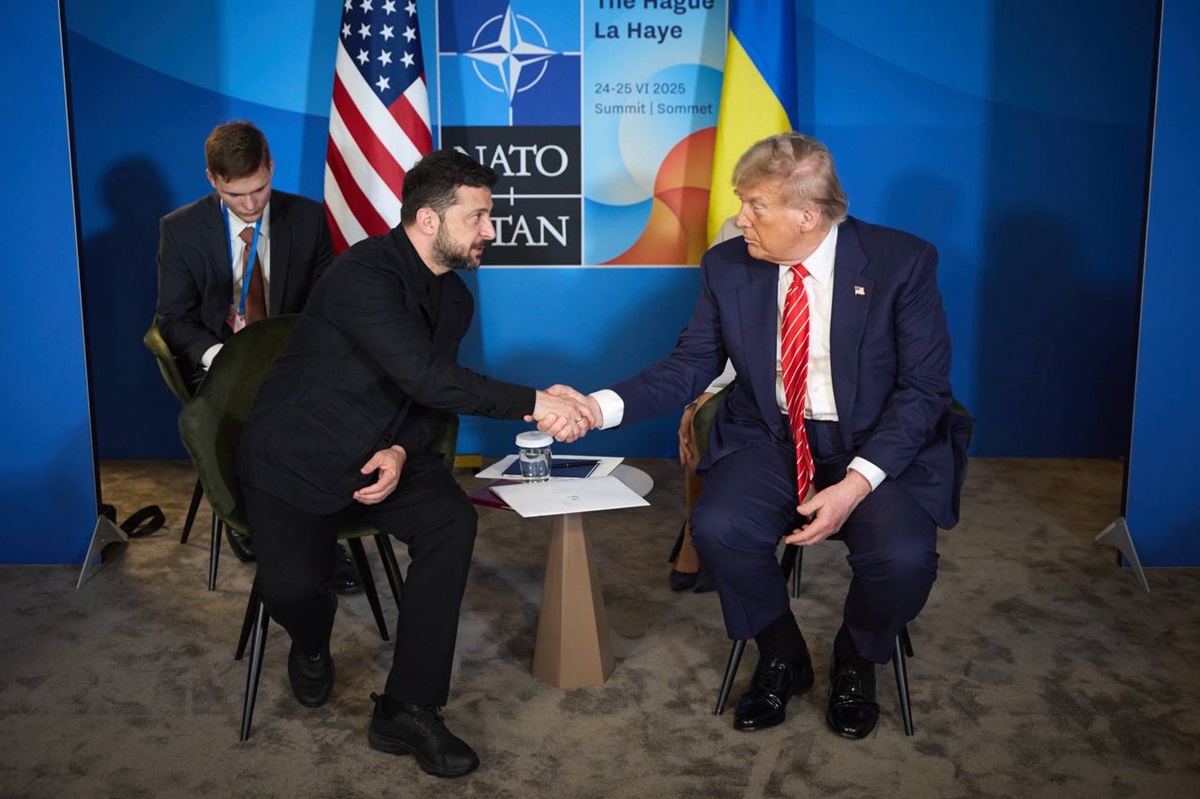 Новини України - Зеленський розкрив деталі розмови з Трампом