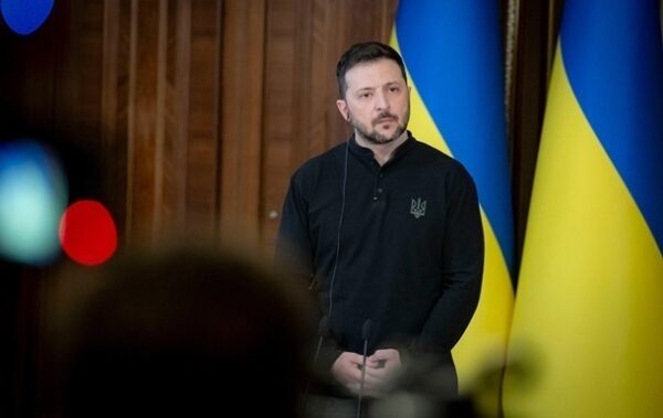 Зеленський вперше прокоментував “меморандум” Росії