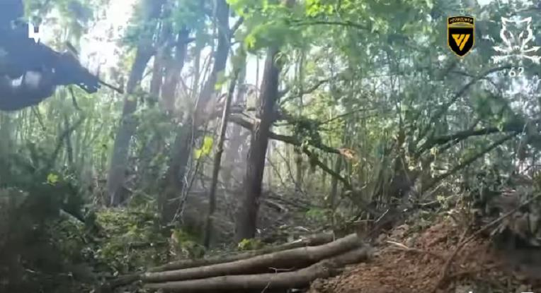 Новини України - Знищено групу військових РФ, які намагалися штурмувати Сумщину