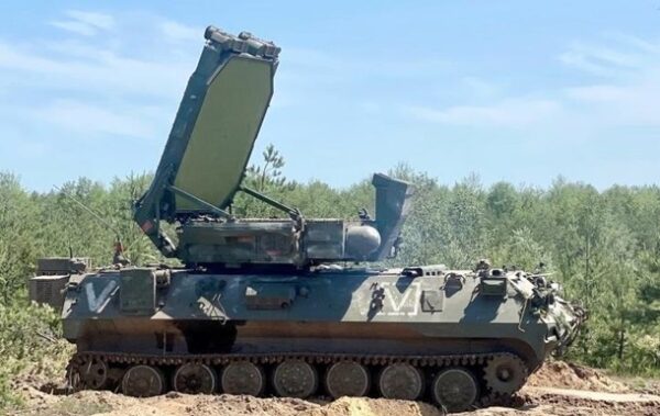 ЗСУ знищили російську РЛС Зоопарк за $24 млн