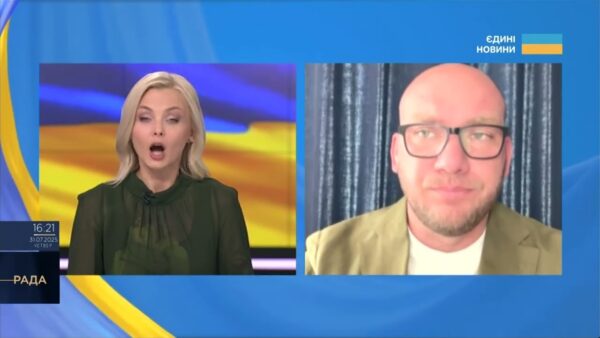 Історичне голосування: парламент посилив НАБУ та САП | Олексій Леонов