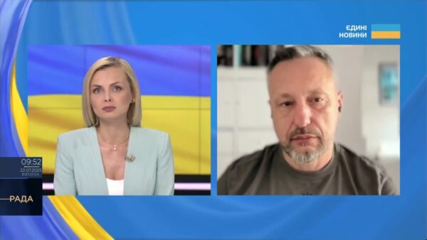 ПРОМИВАННЯ МІЗКІВ з пелюшок: ЩО насправді росія робить з дітьми в окупації | Петро Андрющенко