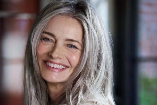 60-річна модель Пауліна Порізкова виходить заміж