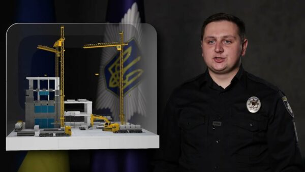 Афера на будівництві житла: поліція ліквідувала групу шахраїв, які виманили у забудовника 2 млн