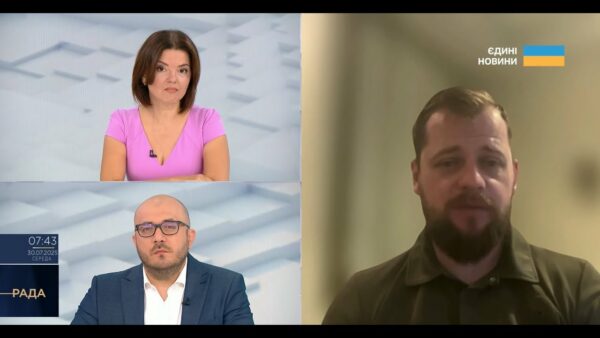 Трамп тисне на путіна, але є нова небезпека на фронті | Андрій Ткачук