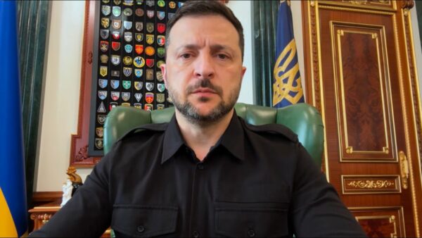 Важливо, щоб відзначення наших воїнів відбувалося швидше й більш ґрунтовно. Звернення 8.07.2025