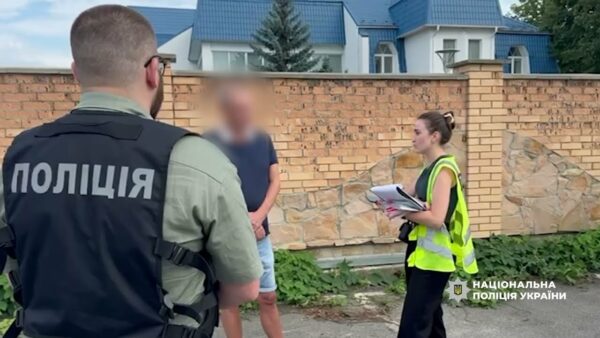 Поліція затримала ще 6 посадовців, які фігурують у схемах з розкрадання 2,5 млн грн бюджетних коштів